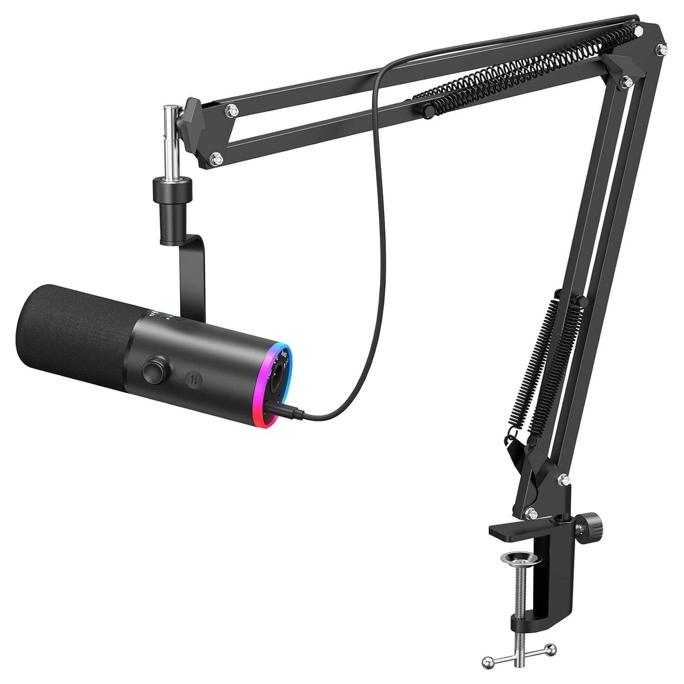 Kit TONOR TD510 con Brazo