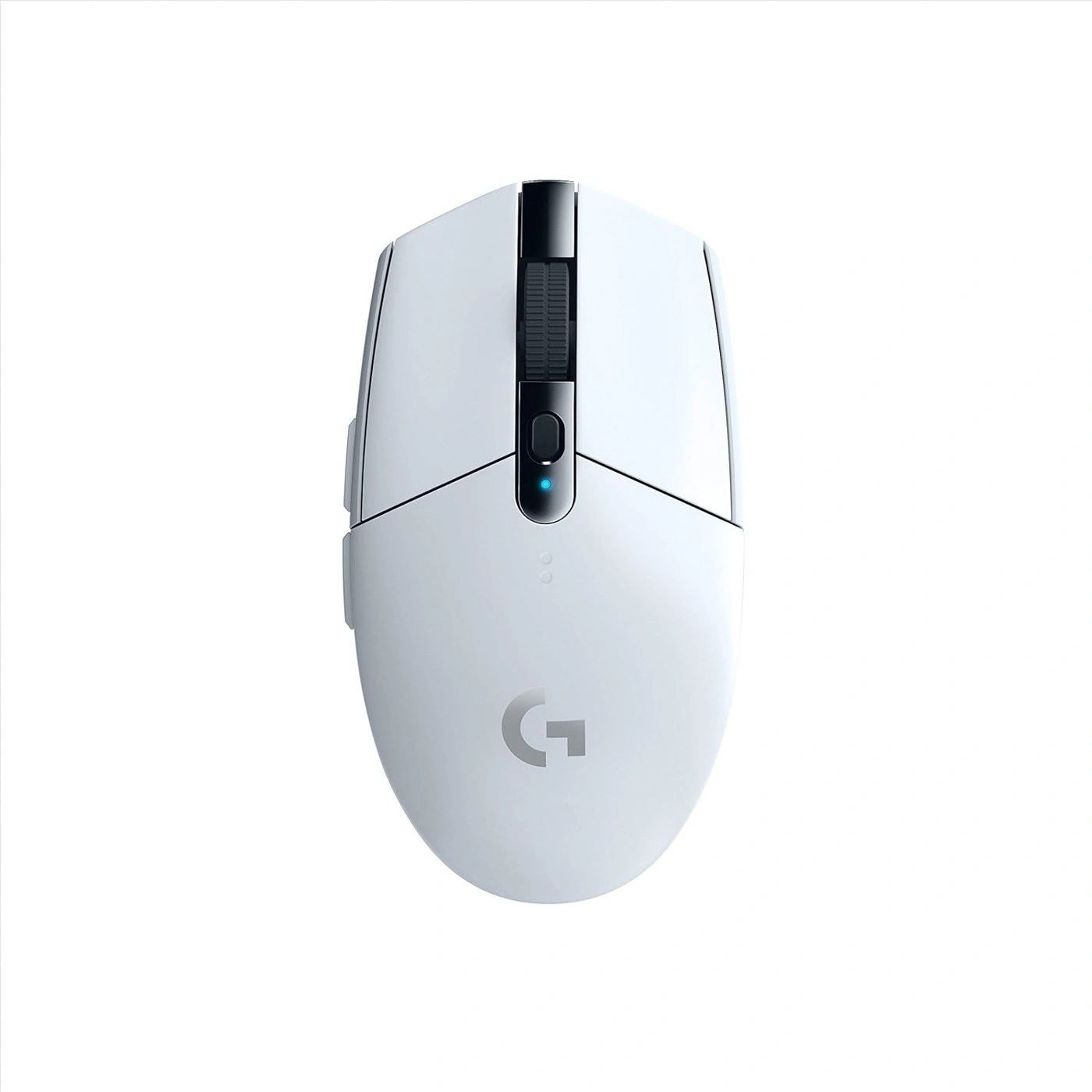 Mouse Gamer Logitech G305 Blanco