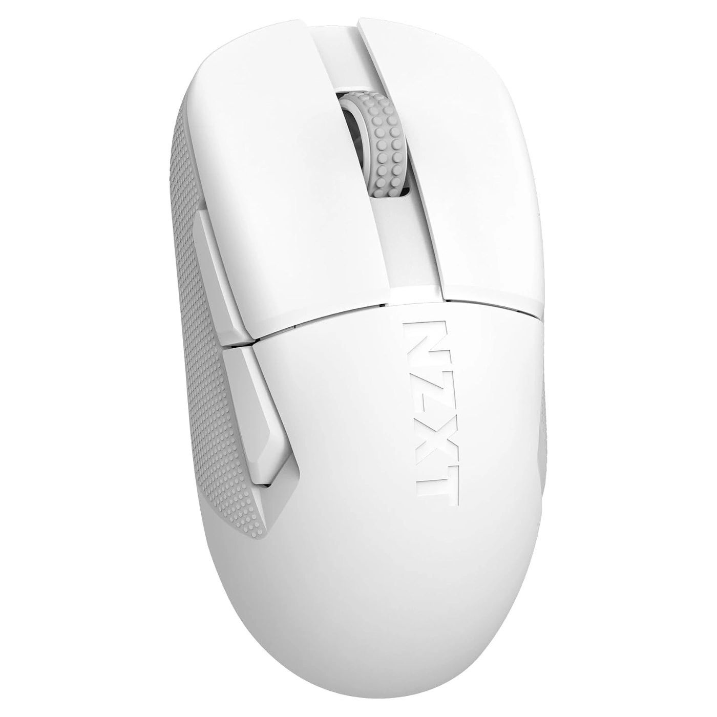 Mouse Gamer NZXT Lift Elite Blanco