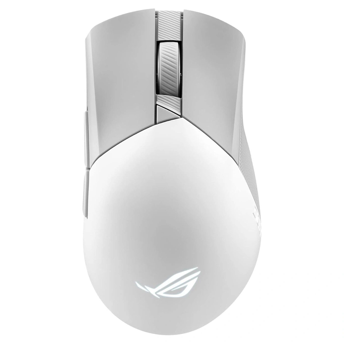 Mouse Gamer ASUS ROG Gladius III Wireless AimPoint Blanco
