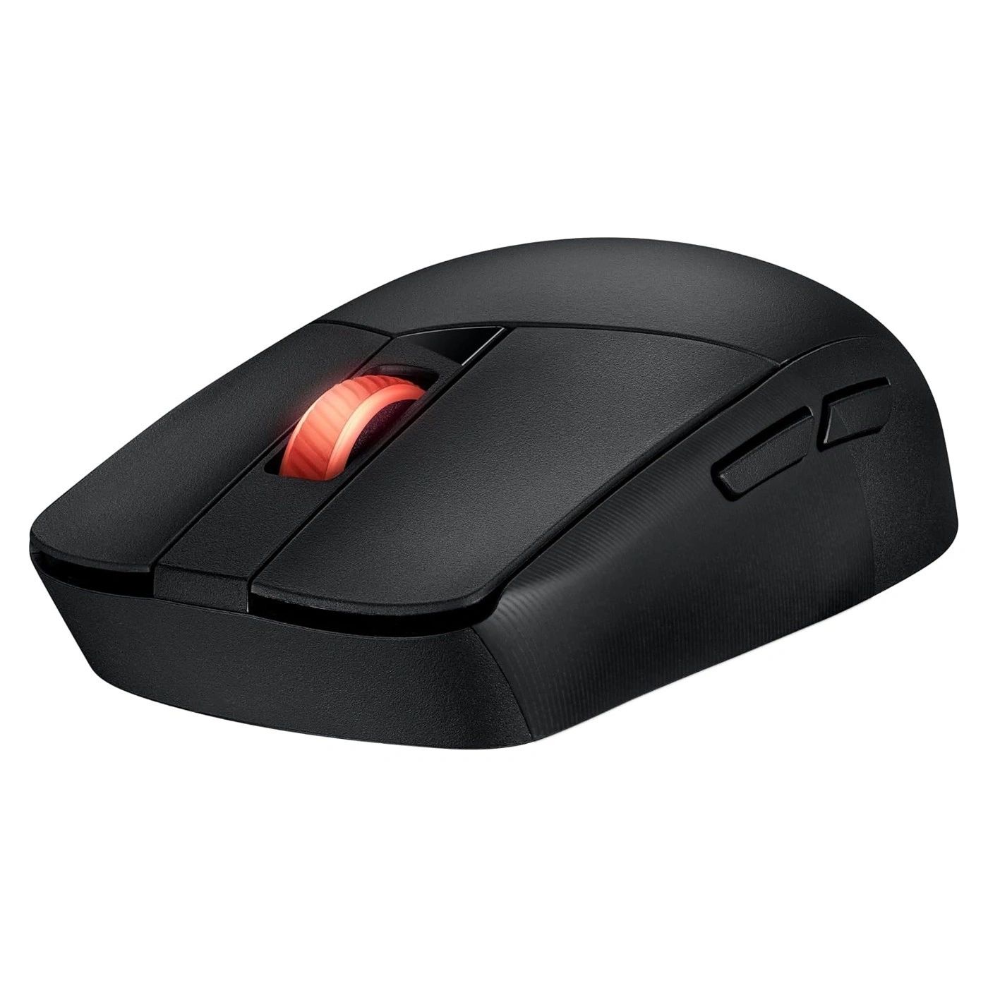 Mouse Gamer ASUS ROG Strix Impact III Wireless Negro vista 4