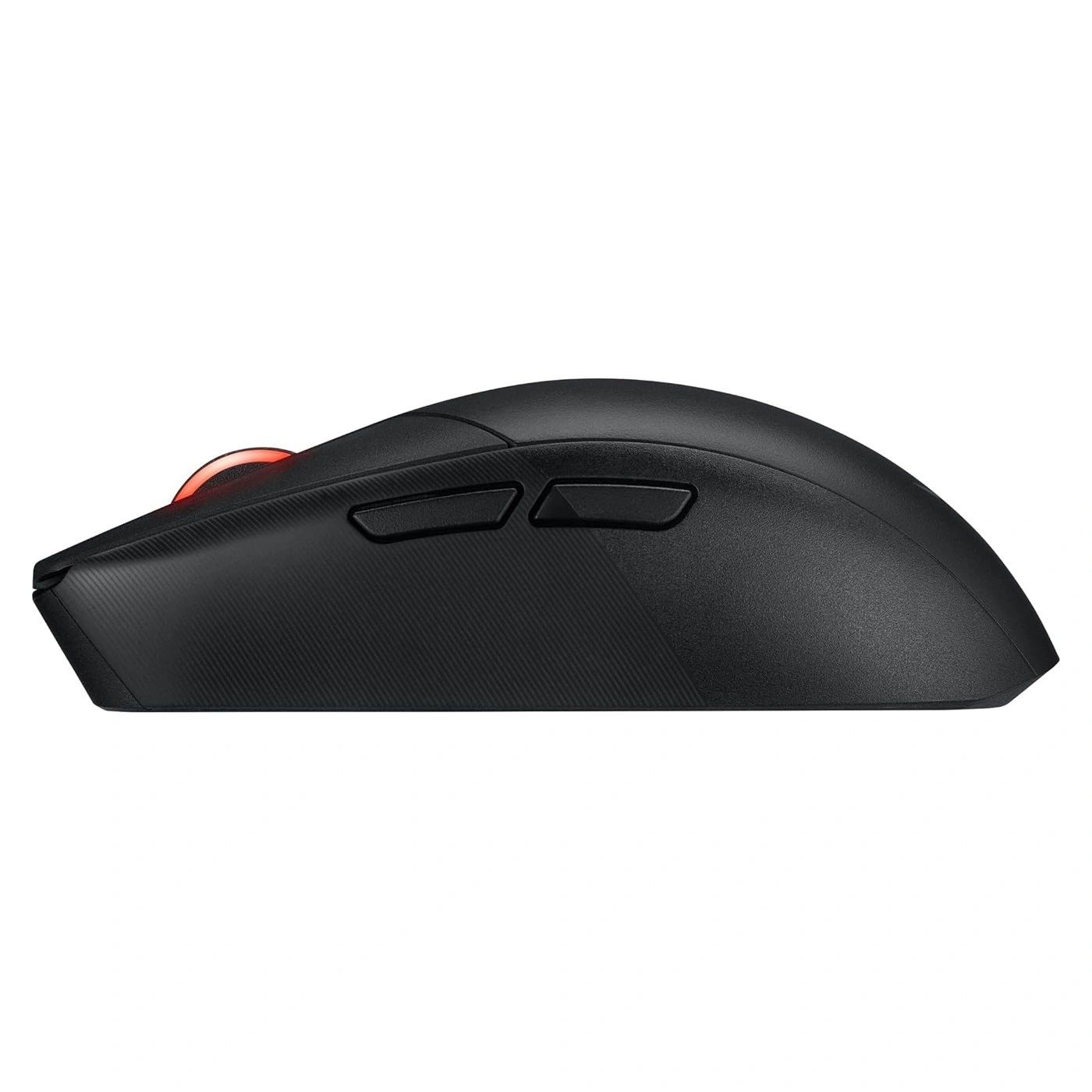 Mouse Gamer ASUS ROG Strix Impact III Wireless Negro vista 5