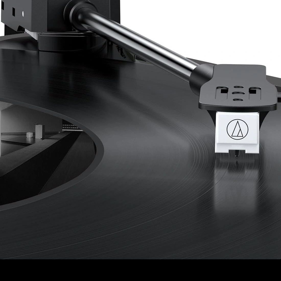 Tocadiscos Mykesonic Automático vista 5