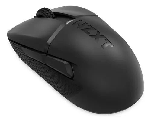 Mouse Gamer NZXT Lift Elite Negro vista 3
