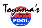 Toyama's Pool Service, Inc.