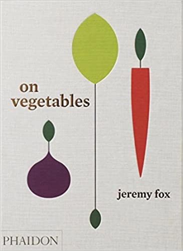 Review: 'On Vegetables' (Jeremy Fox)