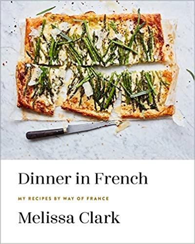 Review: 'Dinner In French' (Melissa Clark)