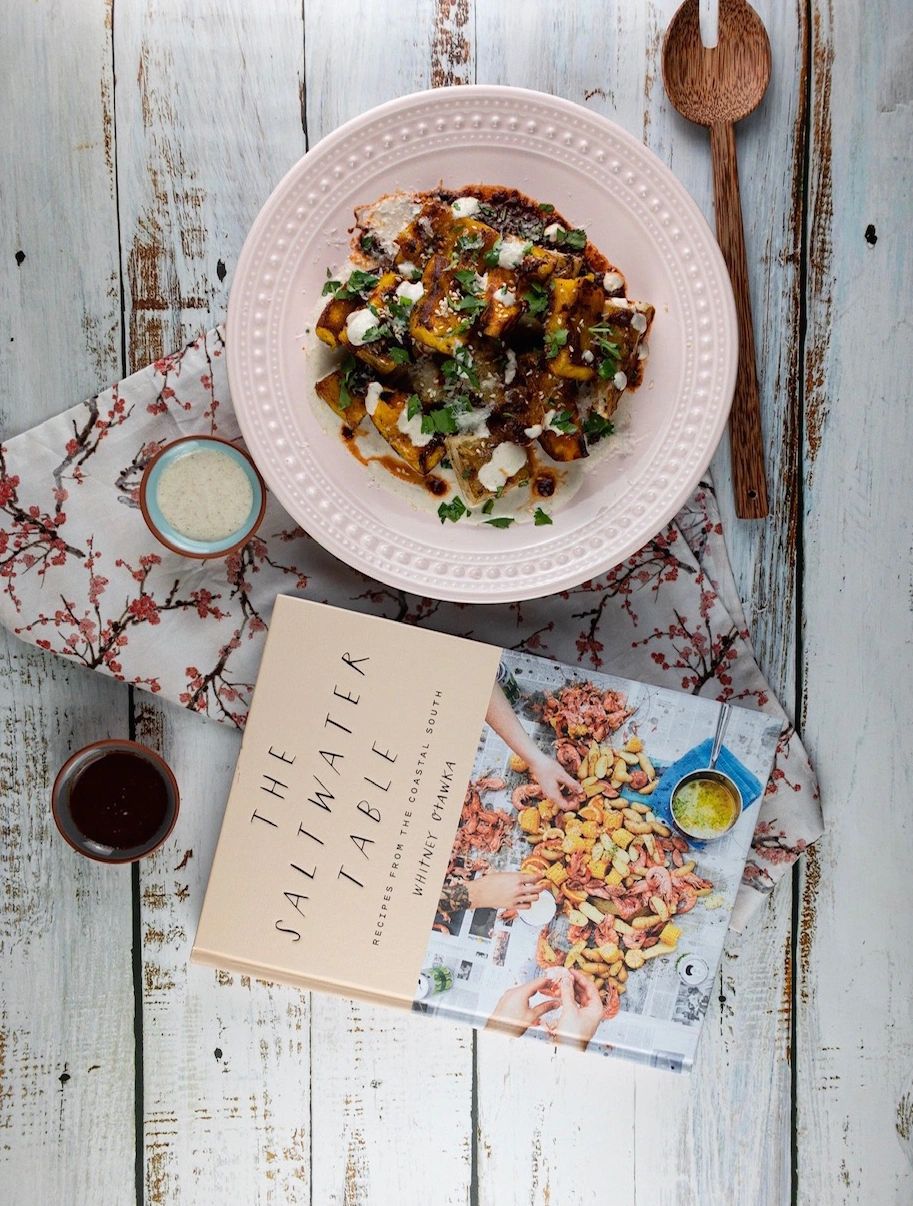 whitney otawka recipes