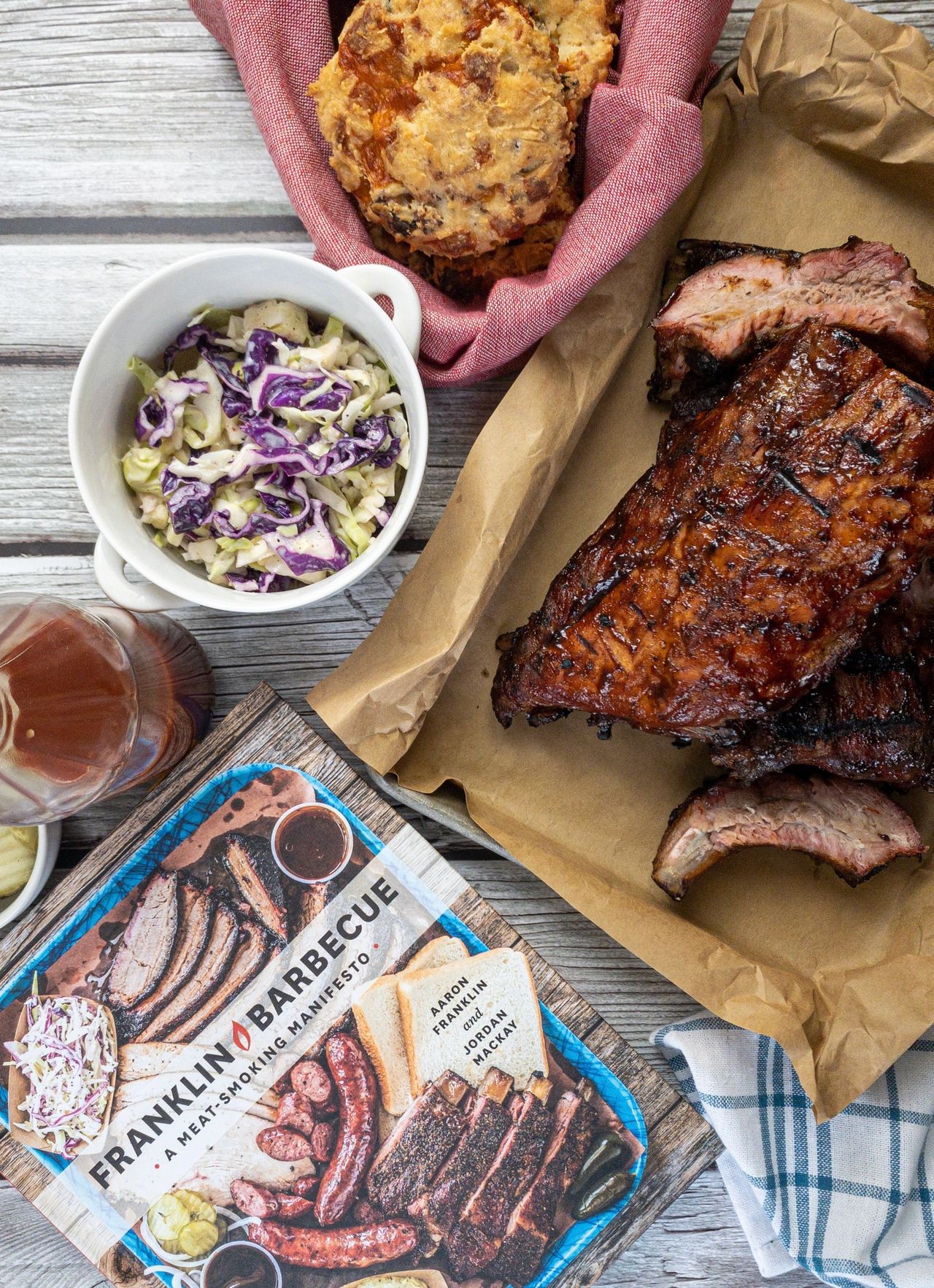 Franklin Barbecue: A Meat Smoking Manifesto