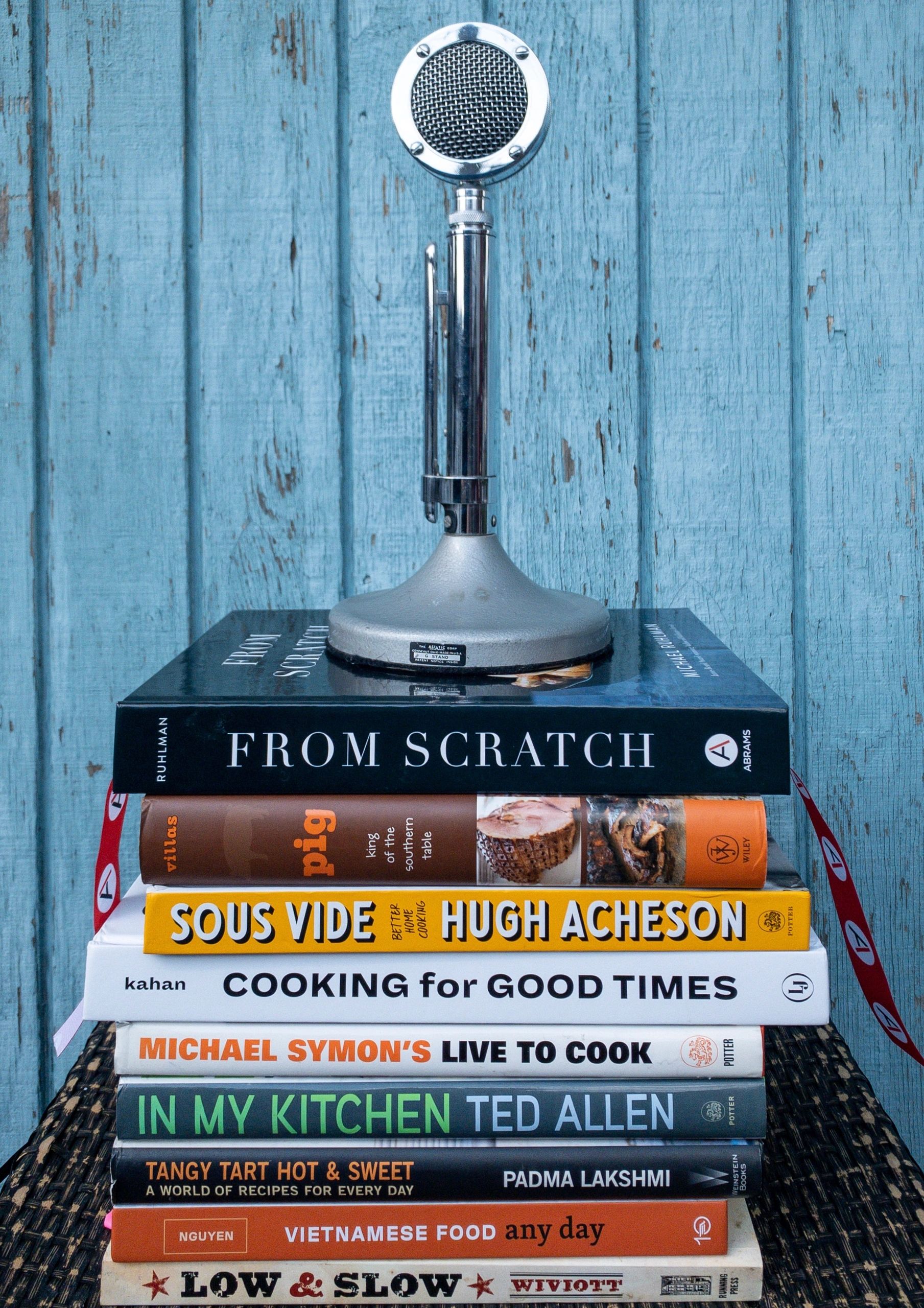 Cookbook Review: 'Sous Vide: Better Home Cooking' by Hugh Acheson