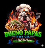 The Fry Master Of San Fernando Valley