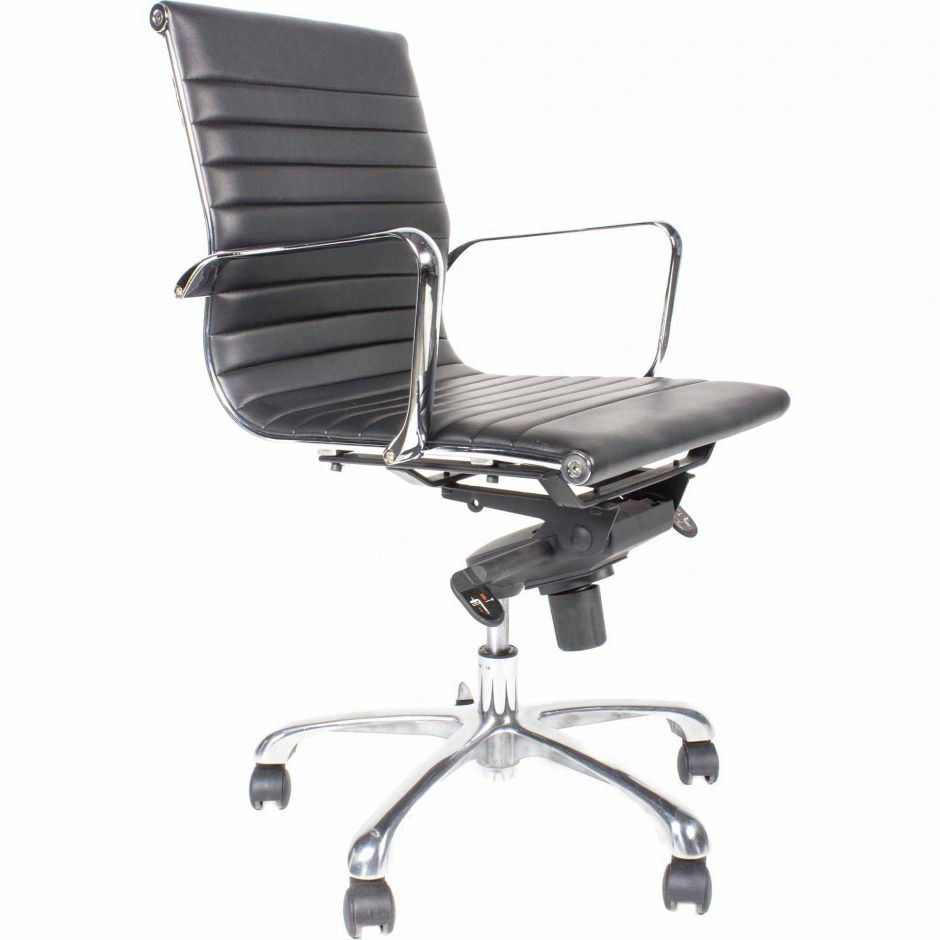 Silla de oficina