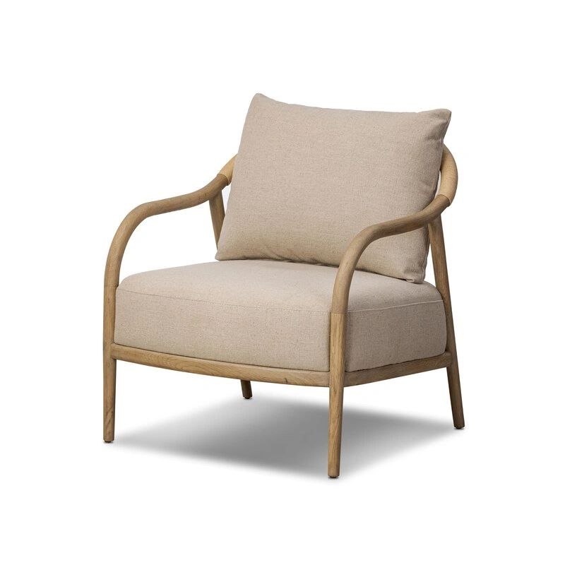 Silla de acento
