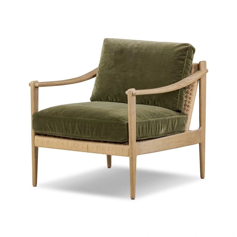 Silla de acento