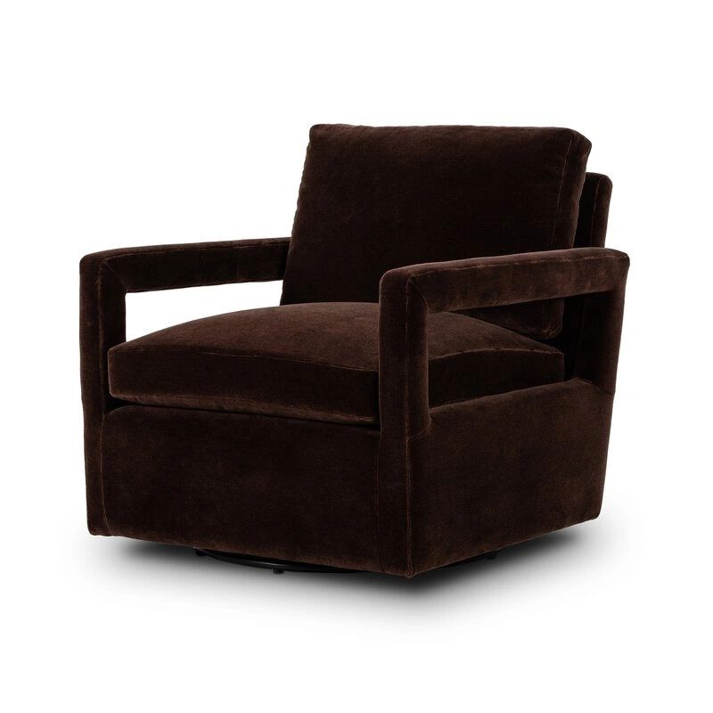 Silla de acento