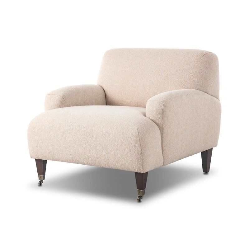 Silla de acento