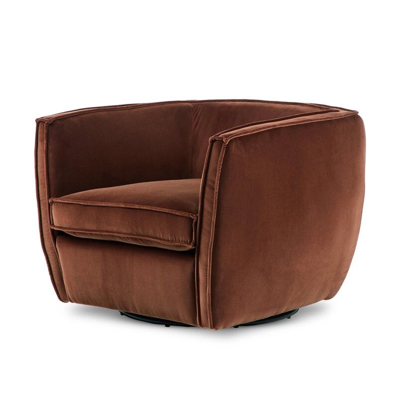 Silla de acento