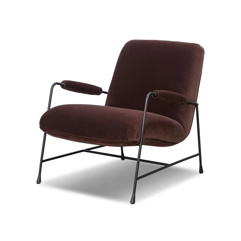 Silla de acento