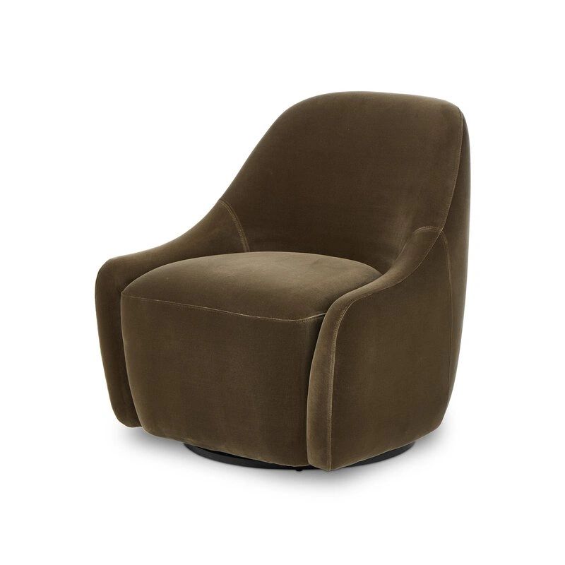 Silla de acento