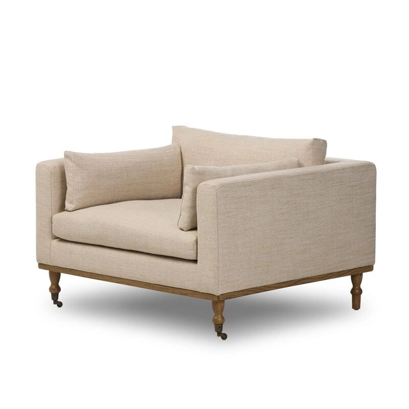 Silla de acento
