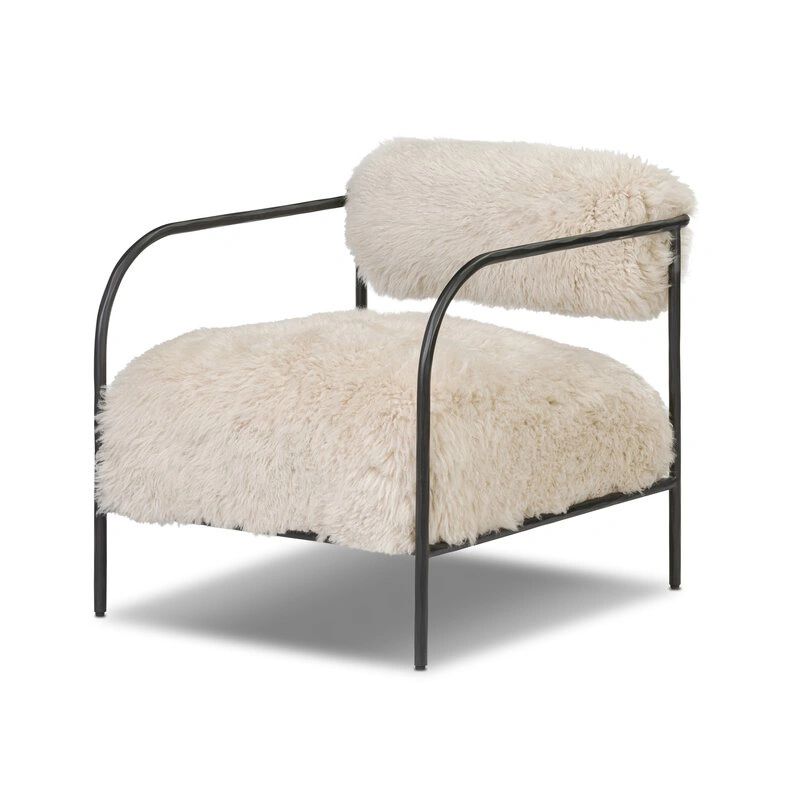 Silla de acento