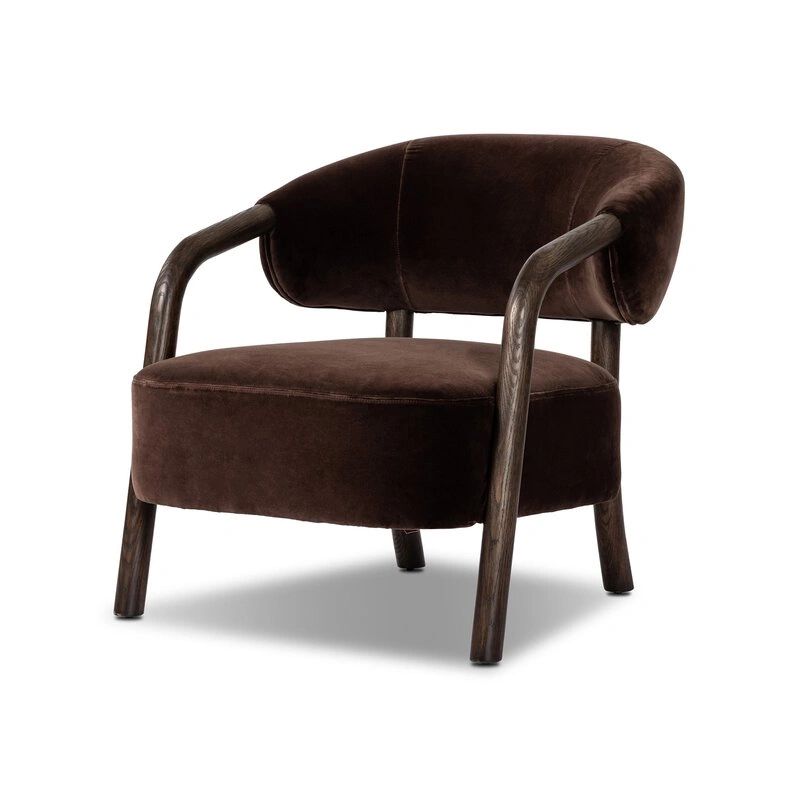 Silla de acento
