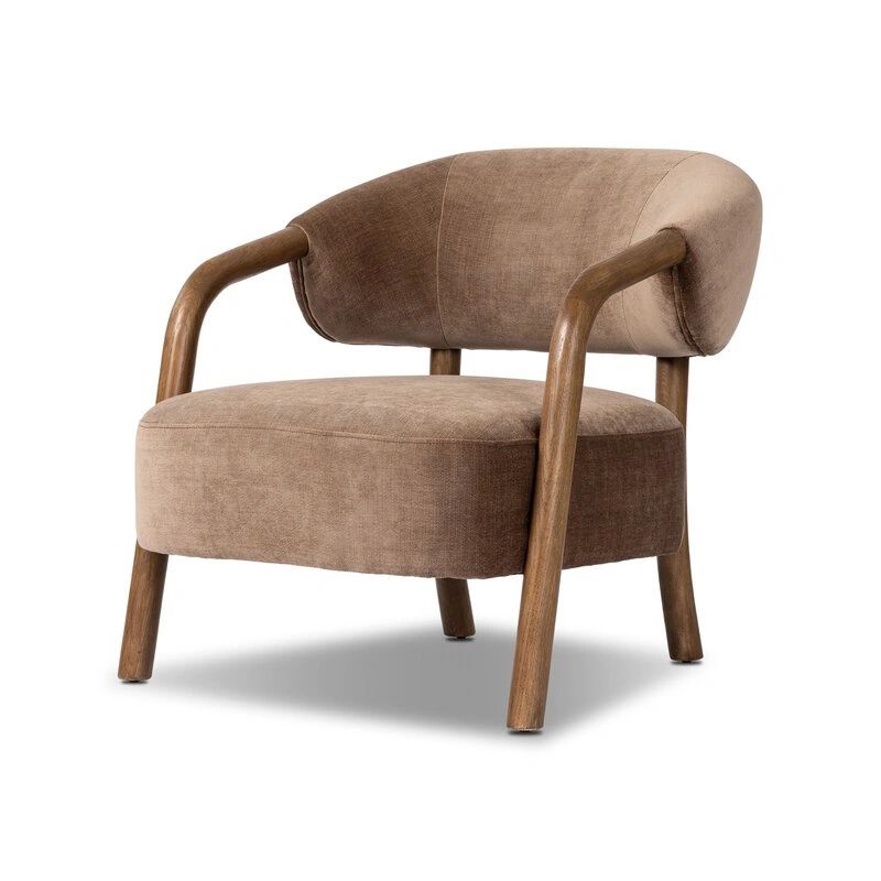Silla de acento
