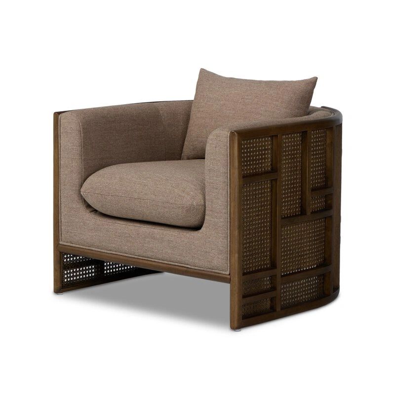 Silla de acento