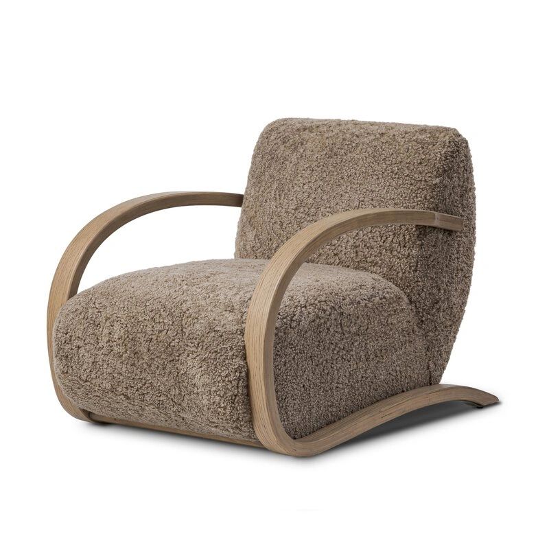 Silla de acento