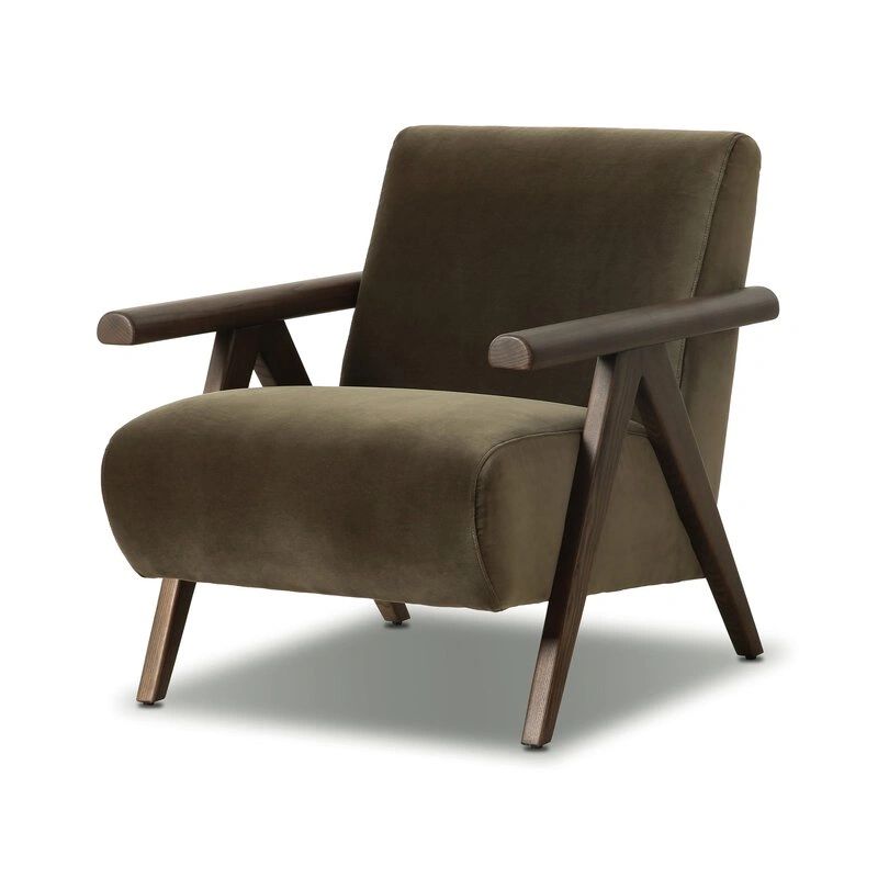 Silla de acento