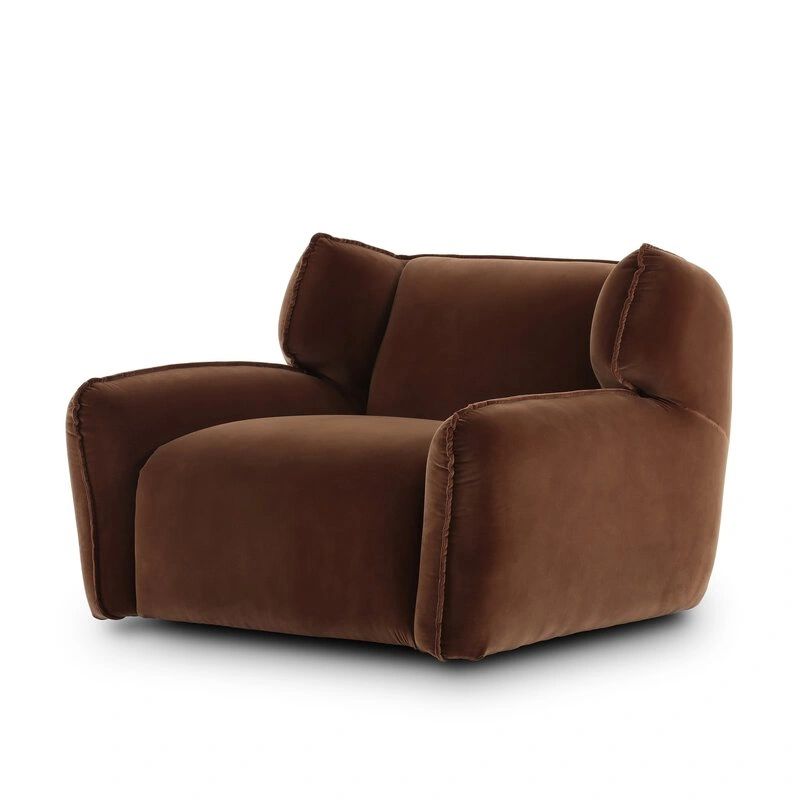 Silla de acento