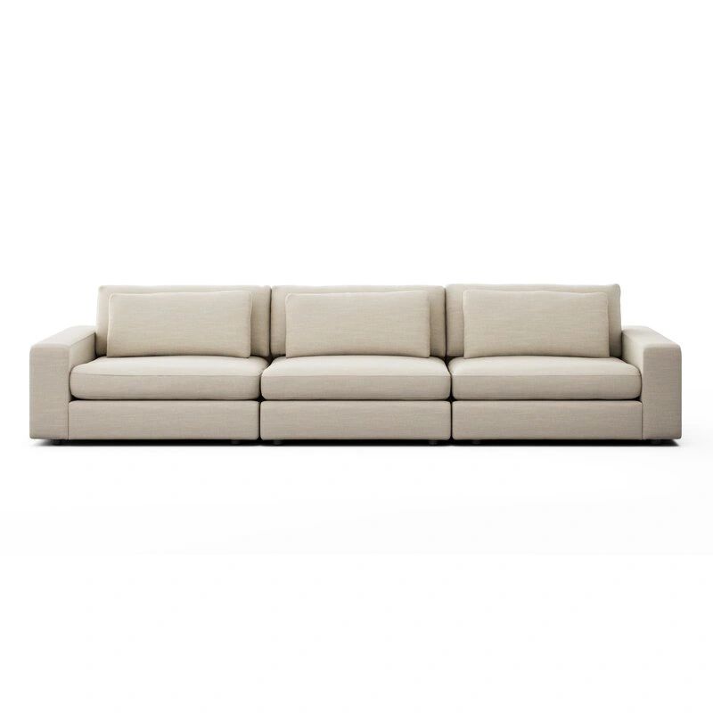 Sofá JOM Furnishing 6