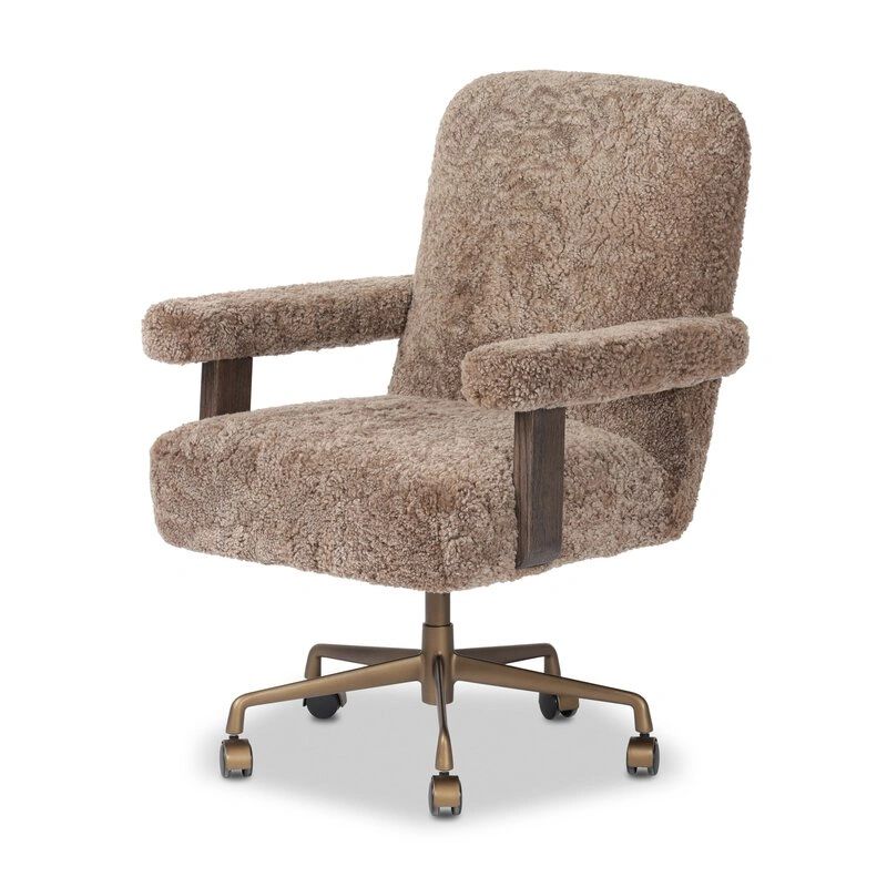 Silla de oficina