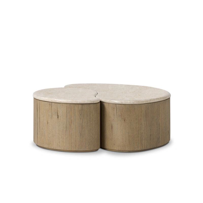 Mesa de centro