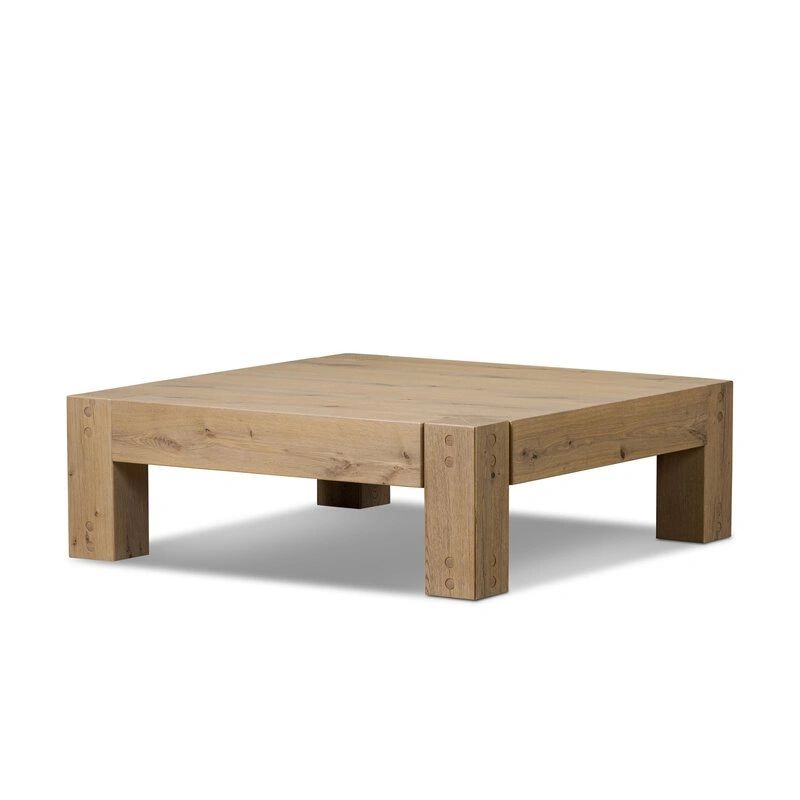 Mesa de centro