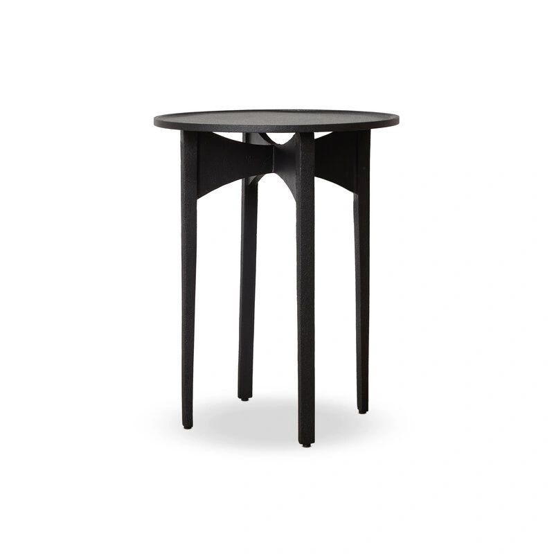 Mesa lateral