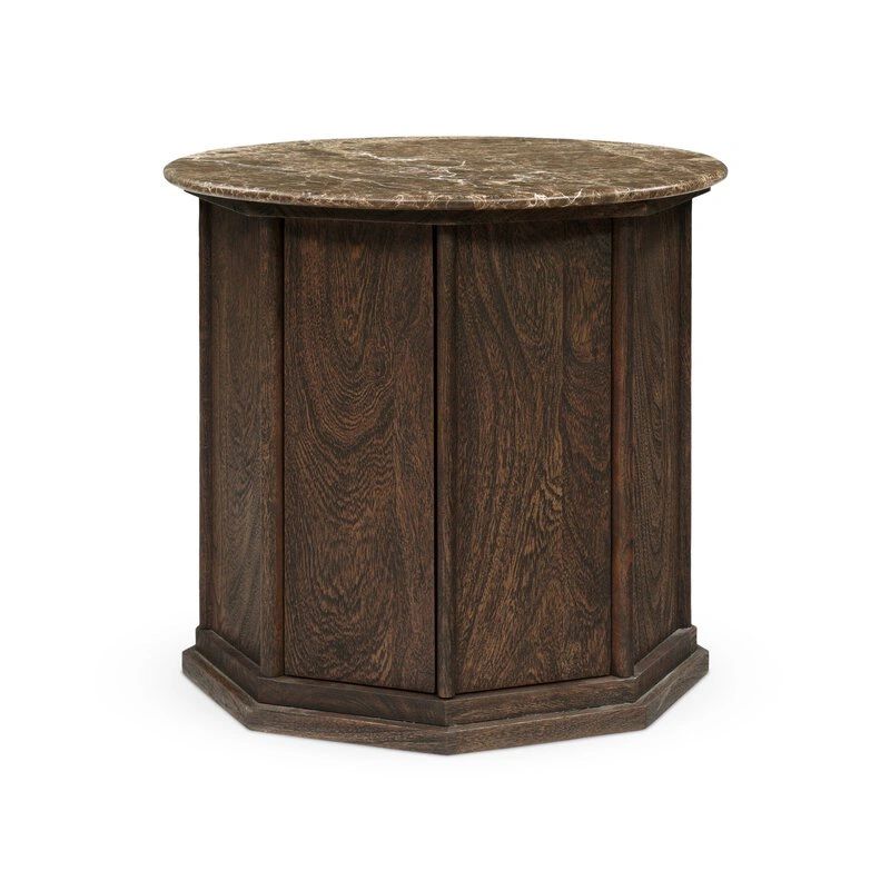 Mesa lateral