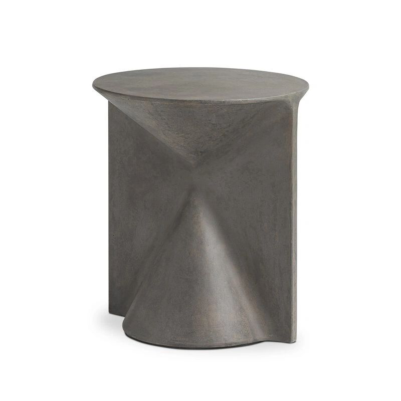 Mesa lateral