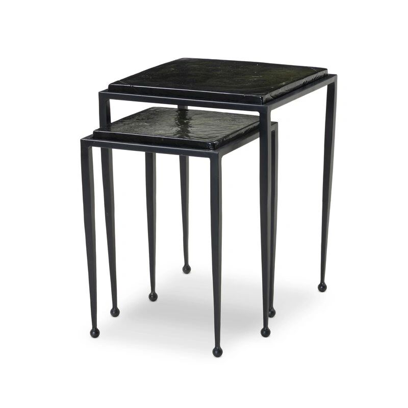 Mesa lateral