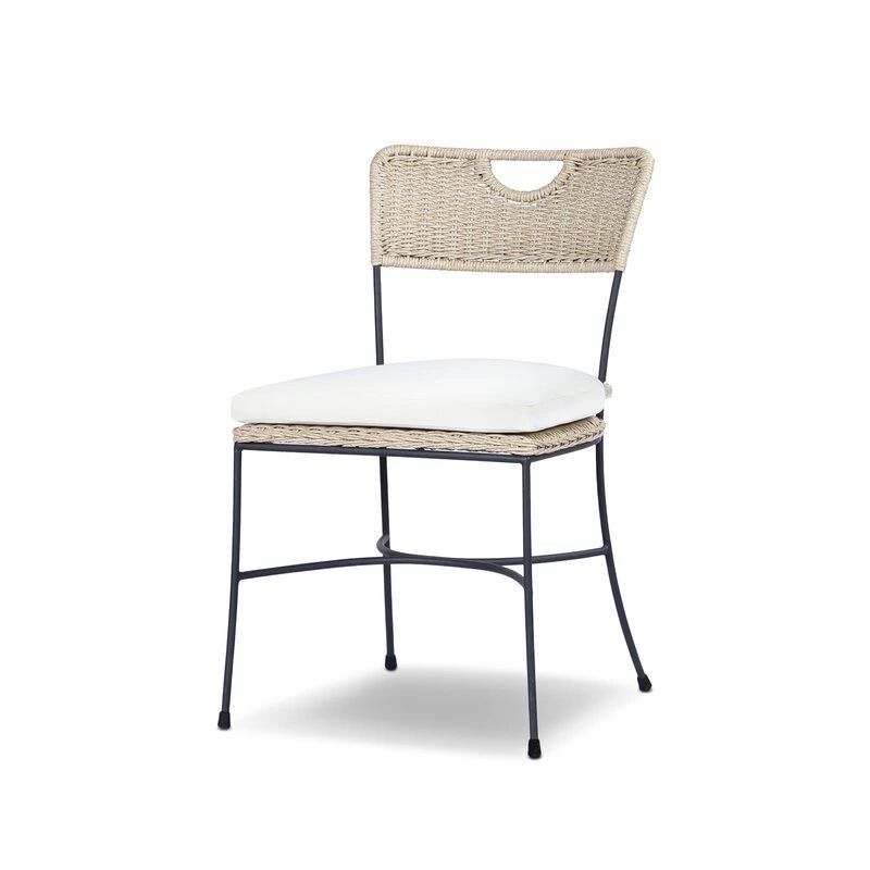 Silla exterior JOM Furnishing 6