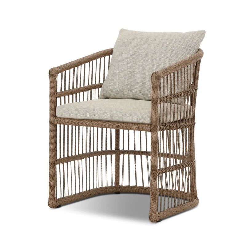 Silla exterior JOM Furnishing 12