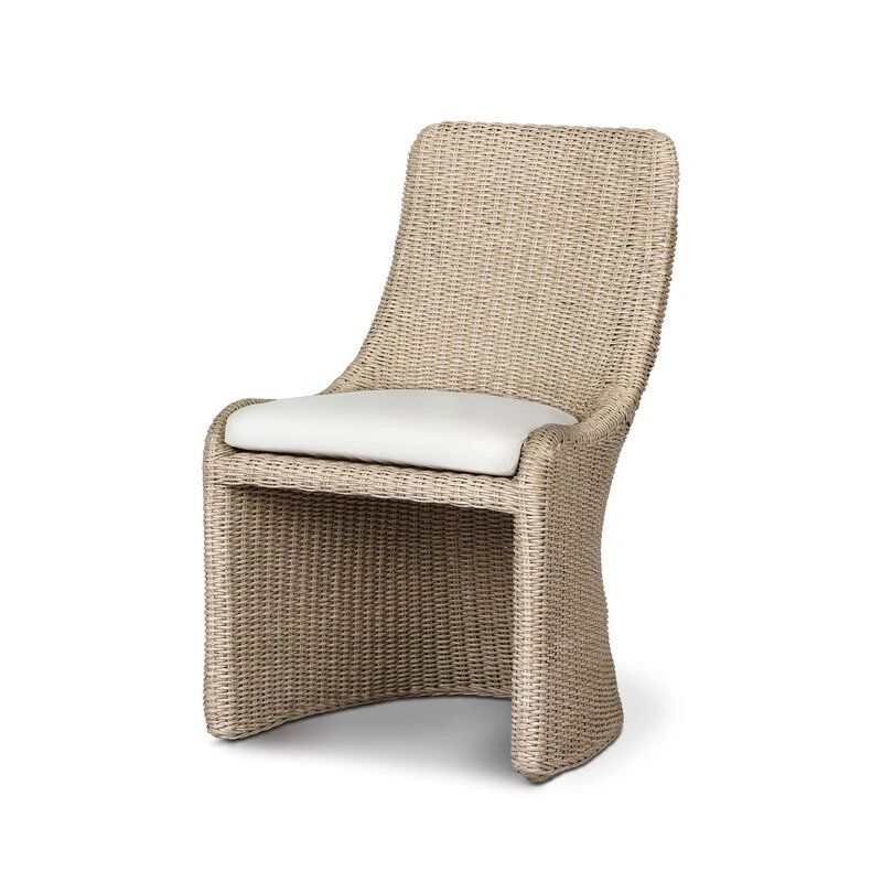 Silla exterior JOM Furnishing 8