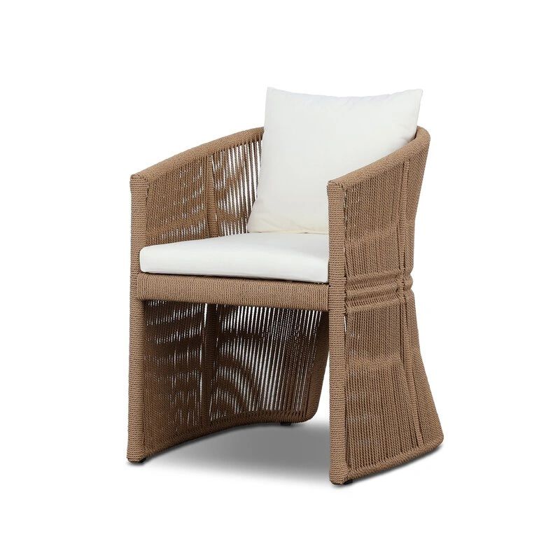 Silla exterior JOM Furnishing 14