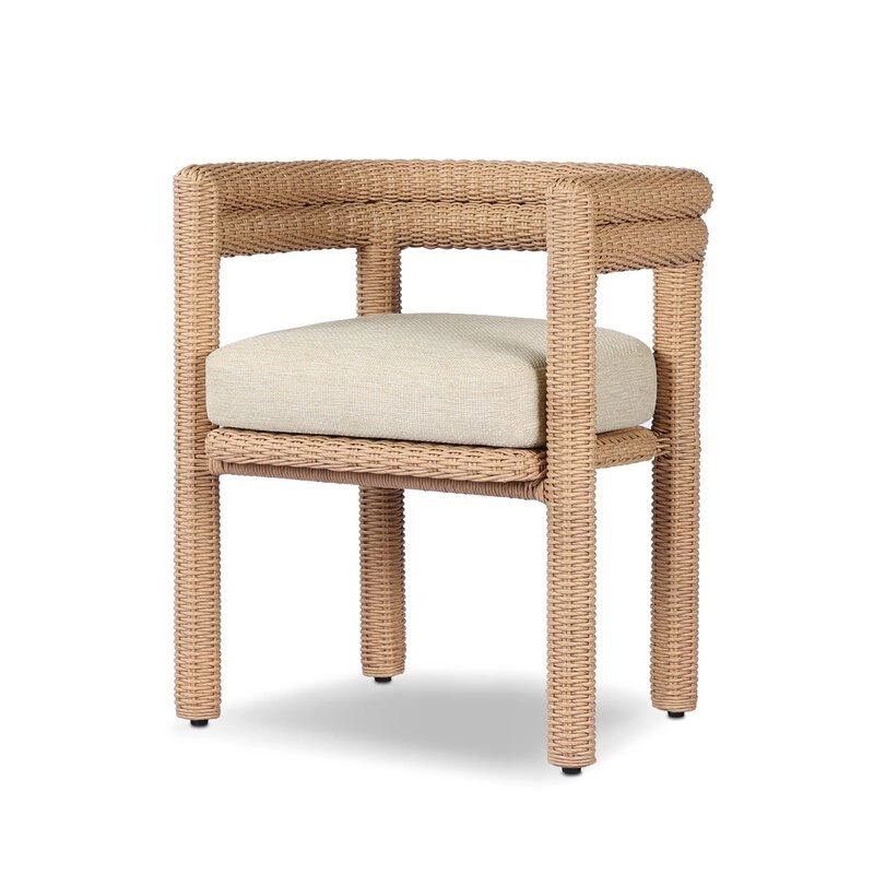Silla exterior JOM Furnishing 15