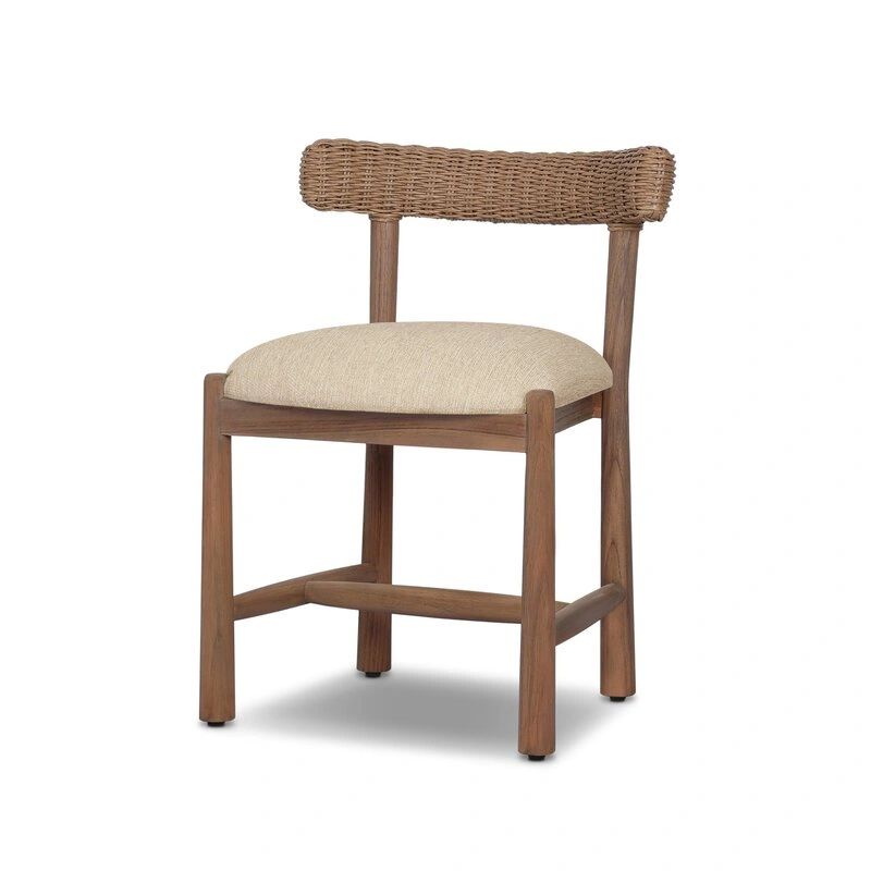Silla exterior JOM Furnishing 10