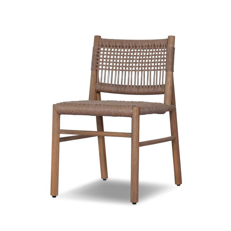 Silla exterior JOM Furnishing 4
