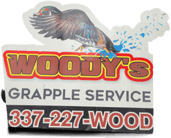 Woodys Demolition and Grapple Service