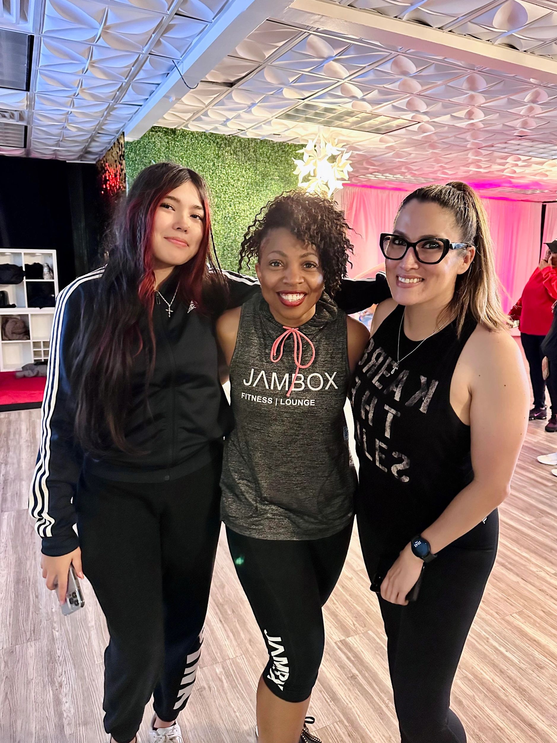 New workout class studio Jam Box Fitness Lounge now open in Dallas' Design  District