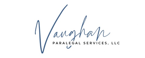 Vaughan Paralegal Services, LLC