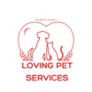 Jennifer Grant Loving Pet Services